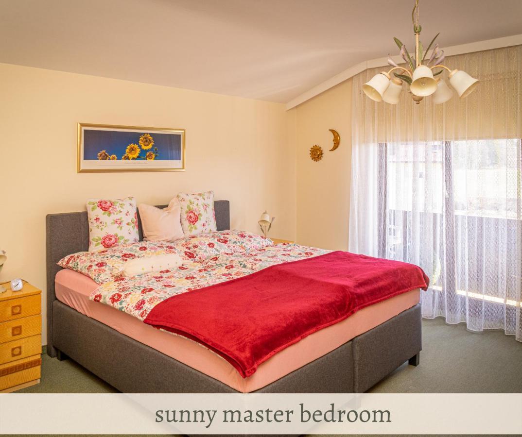 Apartment Valerie - Villa Muehlei Alterbachstr 9 Anif Εξωτερικό φωτογραφία